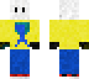 simple skin