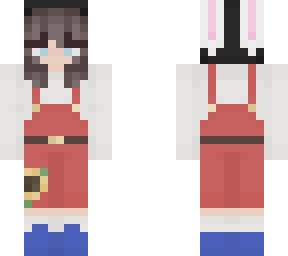 skin :d