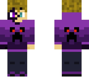 skin de s3v1ch3kr4 (v.2)