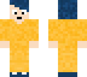 skin number 11