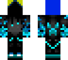 skindex ghost wizard