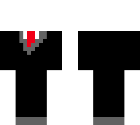 slender man