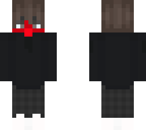 slightly infected realm lore skin (mtd hyper}