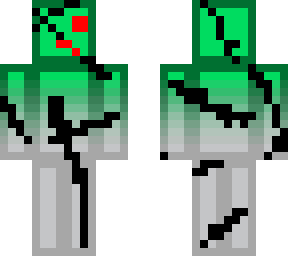 slime...?