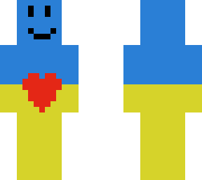 smiley ukraine