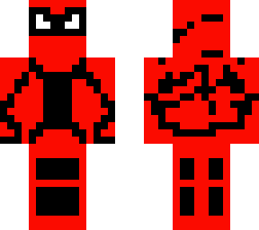 some random hero