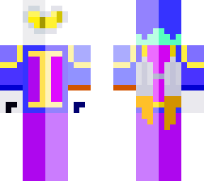 space knight