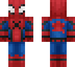 spider-man: homecoming suit
