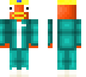 squid game king