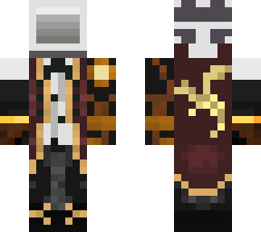 steampunk brawn