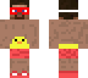 steve playero rojo