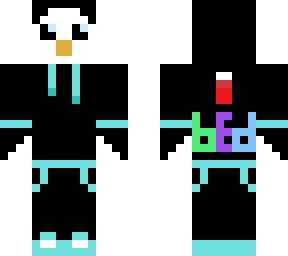 stone in penguin