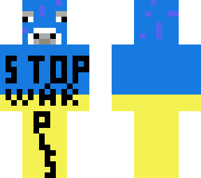 stop war pls