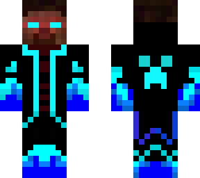 storm herobrine v.2