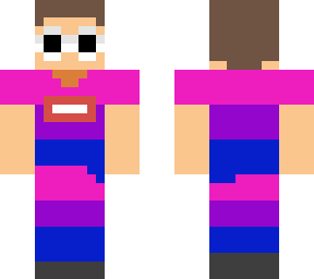 straightnotfound bi flag