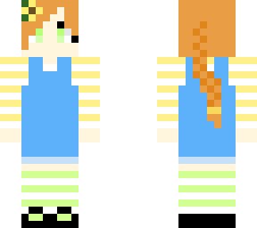 summer girl