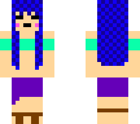 summer girl
