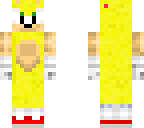 super sonic