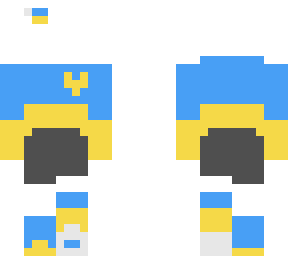 support (unshaded ob)