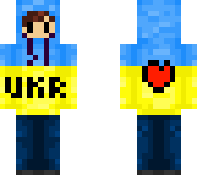 support ukraine <3