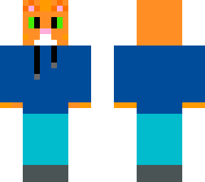 tabby cat (edited)
