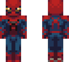 the amazing spiderman