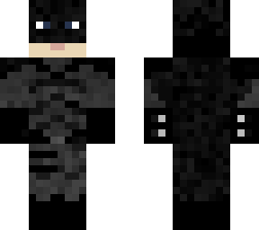 the batman (2022)