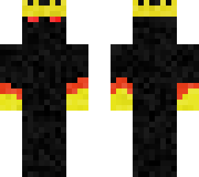 the dark assasin v2
