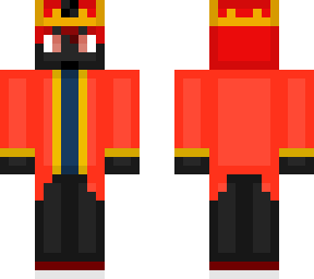 the dark king