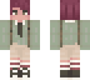 the froggy academy // 1/4 // 4px