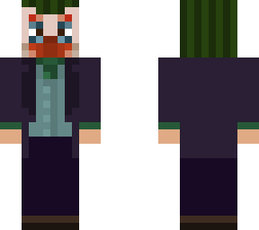 the joker