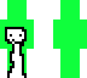 the worst skin i have ever made, but it has dream on it so i bet it'll get likes