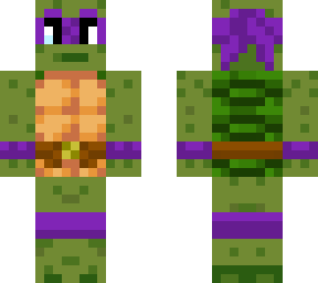 tmnt donatello