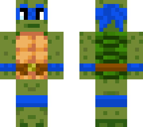 tmnt leonardo