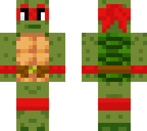 tmnt raphael