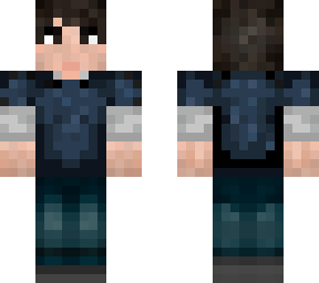 tony stark shirt short hair different face