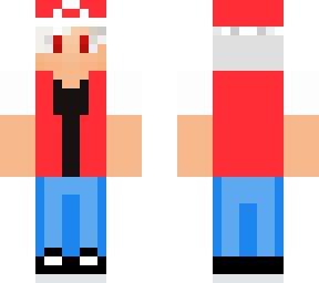 trainer skin