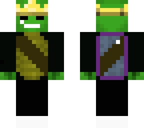 trident the warrior (edited)