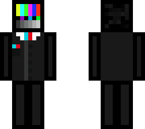 tv head