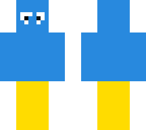 ukraine skin