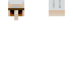 unfinished golem