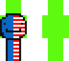 us dream