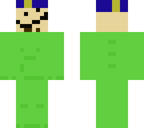 vinesauce joey