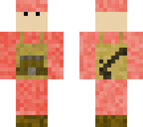 voxiom solider (team ruby)
