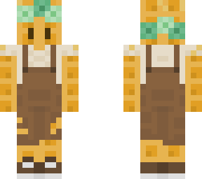 waffle <3