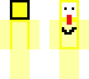 weird banana thingey..   :3