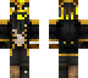 westhegiraffe pirate
