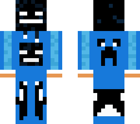 wither boy