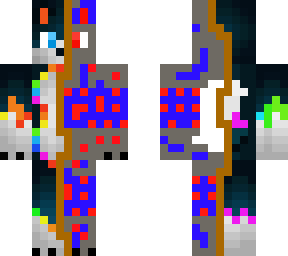 wolfie corrupted fix
