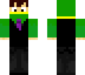 worst suit skin